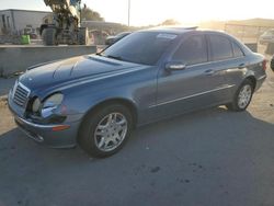 Mercedes-Benz Vehiculos salvage en venta: 2005 Mercedes-Benz E 320