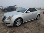 2012 Cadillac CTS