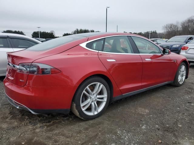 2015 Tesla Model S 85D