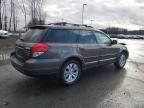 2008 Subaru Outback 3.0R LL Bean