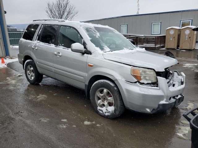 2007 Honda Pilot EX