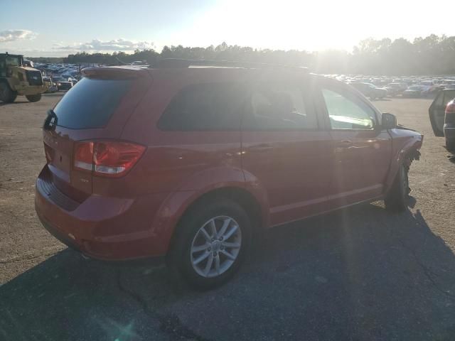 2014 Dodge Journey SXT