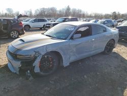 2022 Dodge Charger GT en venta en Chalfont, PA