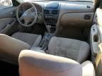 2004 Nissan Sentra 1.8