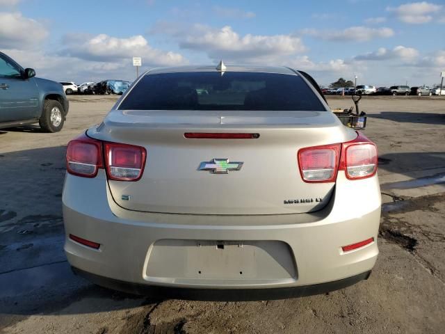 2015 Chevrolet Malibu 1LT