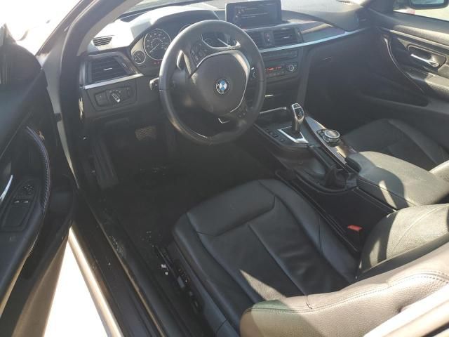 2014 BMW 428 I