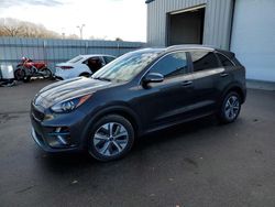 Lots with Bids for sale at auction: 2022 KIA Niro S