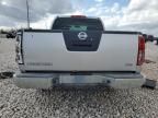 2008 Nissan Frontier King Cab XE