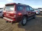 2005 Toyota 4runner Limited