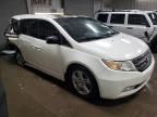 2013 Honda Odyssey Touring