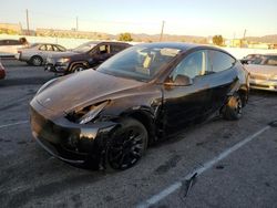 2020 Tesla Model Y en venta en Van Nuys, CA