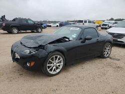 Mazda mx5 salvage cars for sale: 2012 Mazda MX-5 Miata