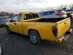 2005 Chevrolet Colorado