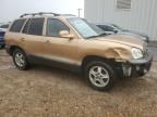 2004 Hyundai Santa FE GLS