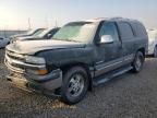 2002 Chevrolet Tahoe K1500