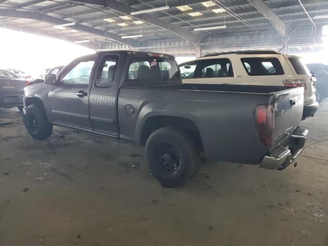 2008 Chevrolet Colorado