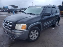 2007 Isuzu Ascender S en venta en Newton, AL