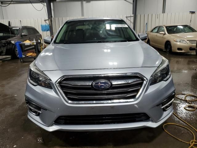 2018 Subaru Legacy 2.5I Premium