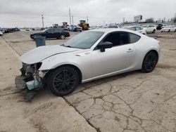 2013 Scion FR-S en venta en Oklahoma City, OK