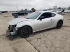 2013 Scion FR-S