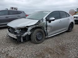 2024 Toyota Corolla LE en venta en Houston, TX