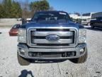 2012 Ford F250 Super Duty