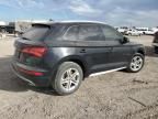 2018 Audi Q5 Premium