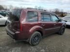 2009 Honda Pilot EXL