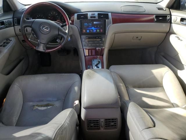 2004 Lexus ES 330