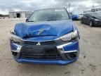 2017 Mitsubishi Outlander Sport ES