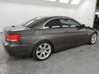 2010 BMW 328 I