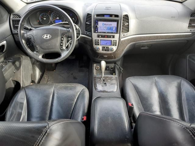 2007 Hyundai Santa FE SE