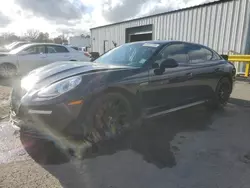 2015 Porsche Panamera 2 en venta en Shreveport, LA