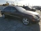 2004 Mercedes-Benz S 430