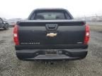 2011 Chevrolet Avalanche LT