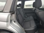 2004 Subaru Forester 2.5XT