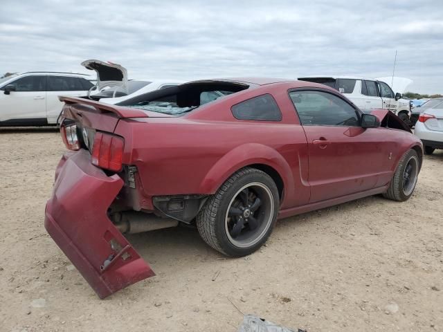 2006 Ford Mustang GT