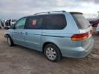 2003 Honda Odyssey EXL