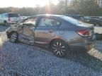 2014 Honda Civic EXL