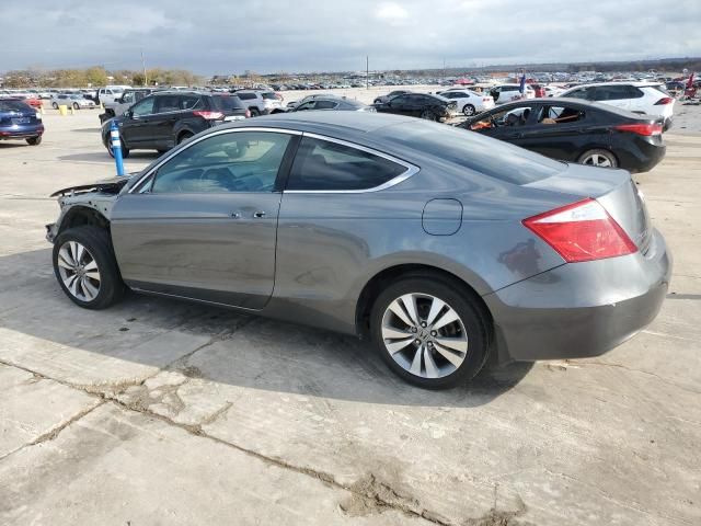 2009 Honda Accord LX