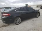 2013 Ford Fusion Titanium