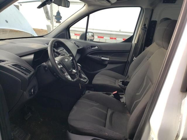 2014 Ford Transit Connect XLT