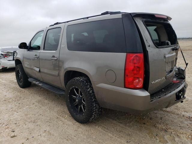 2008 GMC Yukon XL C1500