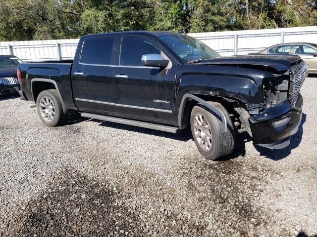 2017 GMC Sierra C1500 Denali