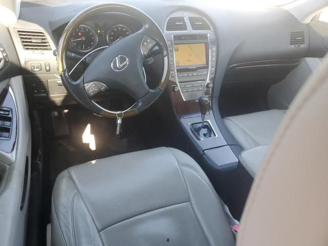 2010 Lexus ES 350