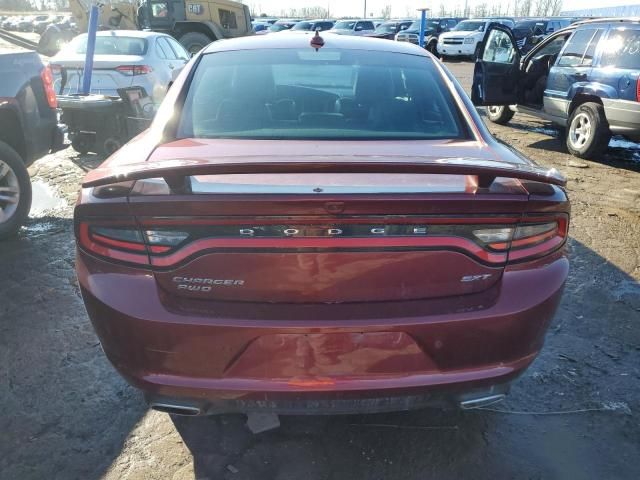 2017 Dodge Charger SXT