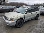 2005 Subaru Forester 2.5XS LL Bean