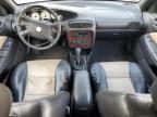 2000 Chrysler Sebring JXI