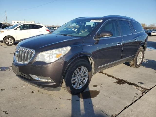 2015 Buick Enclave