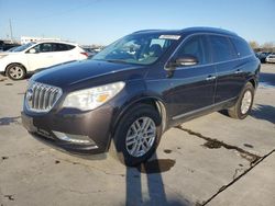 Buick Enclave salvage cars for sale: 2015 Buick Enclave